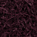Tisspoms 10LB Burgundy Crinkle Cut Paper Shred Filler, Crinkle Paper Shreds by Tisspoms