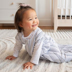 HALO SleepSack, 100% Cotton Wearable Blanket, Swaddle Transition Sleeping Bag, TOG 0.5 - Image 2