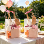 80Pcs Baby Shower Prizes for Game Winners 6 Sets Favors Gifts for Guests - Image 5
