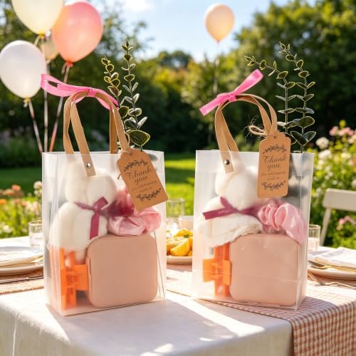 80Pcs Baby Shower Prizes for Game Winners 6 Sets Favors Gifts for Guests - Image 5