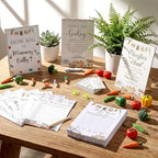 476 Pcs Locally Grown Baby Shower Games, 9 Style Baby Shower Activities - Image 2