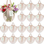 24 Sets Fresh off The Market Bridal Shower Favor Gift Bag by Unknown