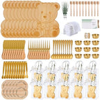 Baby Shower Prizes for Winners, Bulk Gifts for Guests by WishFond
