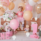 24 PCS Balloon Weights Metallic Anchor, Balloon Holder Heavy Weights - Image 5