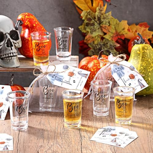 Pickmesh 25 Sets Halloween Baby Shower Favor for Guest - Image 5