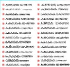 Custom Ribbons Personalized for Favors，Custom Ribbons for Crafts，Custom Ribbon Maker，Custom Ribbons Personalized Baby Shower (100Yards (90Meters),25mm) - Image 5