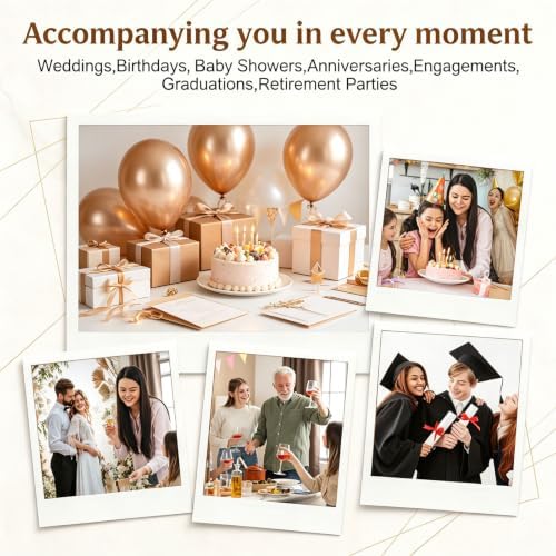 Audio Guestbook Wedding Phone,Record Customized Audio Messages for Parties - Image 7