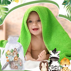 50 Sets Baby Shower Favors for Guests, Baby Shower Gifts (Jungle Animal) - Image 4