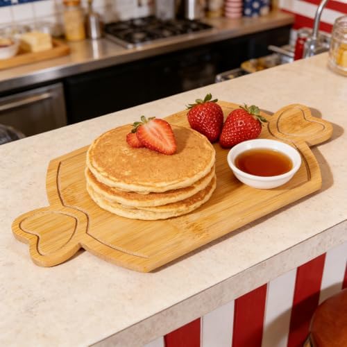 6 Set Bridal Shower Favors Return Gifts for Guests, Cutting Boards Bulk - Image 7