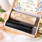 Mimorou 7 Pcs Godparents Proposal Gift Set Will You Be My Godparents - Image 5