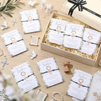 Tondiamo Baptism Party Favors for Guests Bulk - Image 3