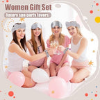 Shyyween 143 Pcs Shower Party Prizes for Winners, Brown - Image 4