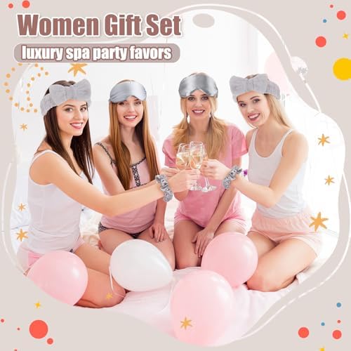 Shyyween 143 Pcs Shower Party Prizes for Winners, Brown - Image 4