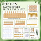 Baby Shower Prizes for Winners, Bulk Gifts for Guests - Image 3