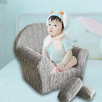Cozy Infant Photography Sofa for Newborns - Image 7