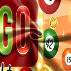 15X8FT Bingo Night Backdrop Banner Bingo Game Night Party Decorations Contest Cards Gold Coins Photo Background for Man Boys Gamer Gaming Night Party Supplies - Image 4