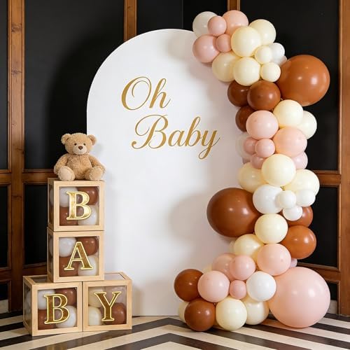 7.2FT Arch Backdrop Stand and White Cover Set,Balloon Arch Stand - Image 2