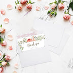 ACSTEP 3000PACK A2 Envelopes White 4.375x5.75 Envelopes Self Seal for Greeting Cards, Wedding, Invitations, RSVP cards, Thank You Note Cards, Notice, and Announcements. - Image 7