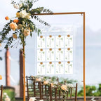 Wedding Seating Chart Board - Image 5