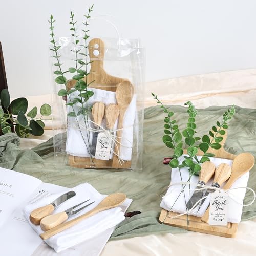 6 Sets Baby Shower Prizes for Game Winners, 61Pcs Gift Set - Image 3