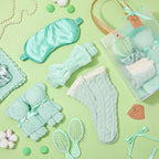 Shyyween 143 Pcs Shower Party Prizes for Winners, Green - Image 6