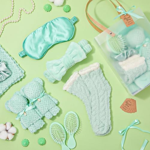 Shyyween 143 Pcs Shower Party Prizes for Winners, Green - Image 6