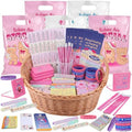 Eaasty 120 Pcs New Mom Gifts Bulk, Baby Shower Care Favor by Eaasty