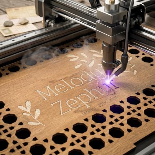 Personalized Wooden Card Box for Wedding, Bridal Shower, Engagement Party - Image 2