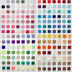 Custom Ribbons Personalized for Favors，Custom Ribbons for Crafts，Custom Ribbon Maker，Custom Ribbons Personalized Baby Shower (100Yards (90Meters),50mm) - Image 3