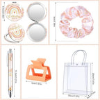 Boao 6 Set Boho Baby Shower Game Prizes Favors for Player Winners Guests - Image 3