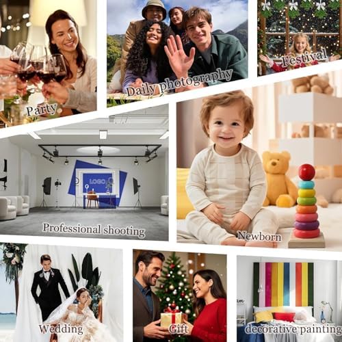 Trykid 20x10ft Sunflower Baby Shower Photography Backdrop A Little Honey is on The Way Honeycomb Yellow Floral Background Gender Reveal Party Decoration Photoshoot Studio Props Fabric - Image 7