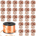 24 PCS Balloon Weights Metallic Anchor, Balloon Holder Heavy Weights by KVCSYAW