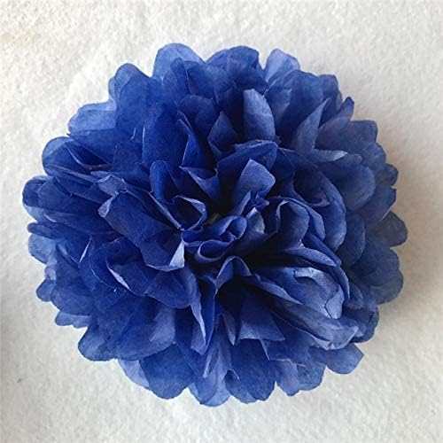 Gift Wrapping Tissue Paper 15X20 480 Pack by A1 Bakery Supplies (Navy Blue) by A1+Bakery+Supplies