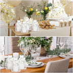 Ctosree 50 Sets Let Love Grow Wedding Favors for Guests Wedding Party Favor - Image 5
