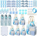 121 PCS Baby Shower Prizes for Winners Gifts Party Favors Bridal Shower by DLXKCrystal