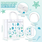 LemonRoad 24 Pcs Ocean Themed Gifts Set for Women Birthday Wedding Supplies - Image 2
