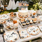 Halloween Baby Shower Decorations - Image 4