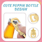 GOLDGE 180pcs Baby Shower Bottle Opener Favors - Image 3