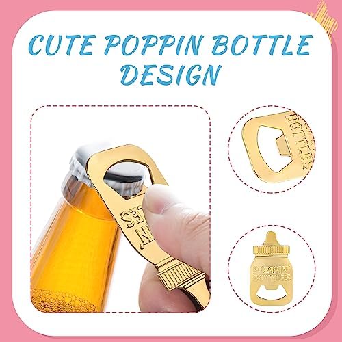 GOLDGE 180pcs Baby Shower Bottle Opener Favors - Image 3