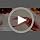 Sweetude 24 Pcs Clear Gift Bags with Handle Plastic Small Tote, pink - Image 7