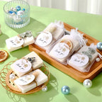 Leelosp 24 Pcs Mini Baby Shower Soap Favors for Guests Bulk Thank You Gift - Image 4