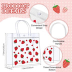 LemonRoad 24 Pcs Strawberry Gift Sets Bulk for Women, Birthday Party Gifts - Image 2