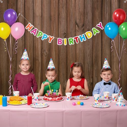 Wood Backdrop 10x8ft Fabric Brown Rustic Wooden Board Floor Wall Photo Background Polyester Baby Shower Birthday Wedding Banner Country Western Cowboy Themed Party Decorations Photoshoot - Image 5