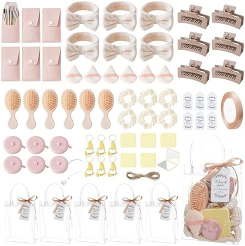 116Pcs Baby Shower Prizes Game Winners Favors Gifts Set (Beige) by Unknown