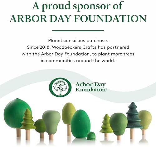 DIY Stork Baby Shower Decorations 21-inch, 1/4 inch Thick, Pack of 5 Pregnancy Announcement/Baby Announcement Sign Prop for Nursery Decor, by Woodpeckers - Image 6
