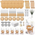 81Pcs Baby Shower Prizes for Game Winners，6 Sets Cheese Board (Bodysuit) by Unknown