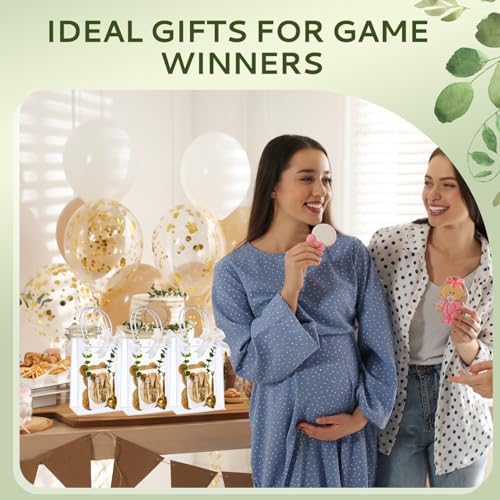 Baby Shower Prizes for Winners, Bulk Gifts for Guests - Image 6