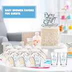Vesici 20 Set It's a Boy Baby Shower Favors for Guests - Image 6