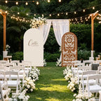 Cielito Lindo Arch Backdrop Cover, HYMENEX 6ft and 7.2ft Mexican Arch Backdrop Cover for Cielito Lindo Party Decorations Mexican Talavera Wedding Bridal Baby Shower Party Supplies - Image 7