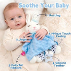 30 Piece Baby Gift Basket – Luxury Curated Baby Gift Basket for Newborn - Image 4